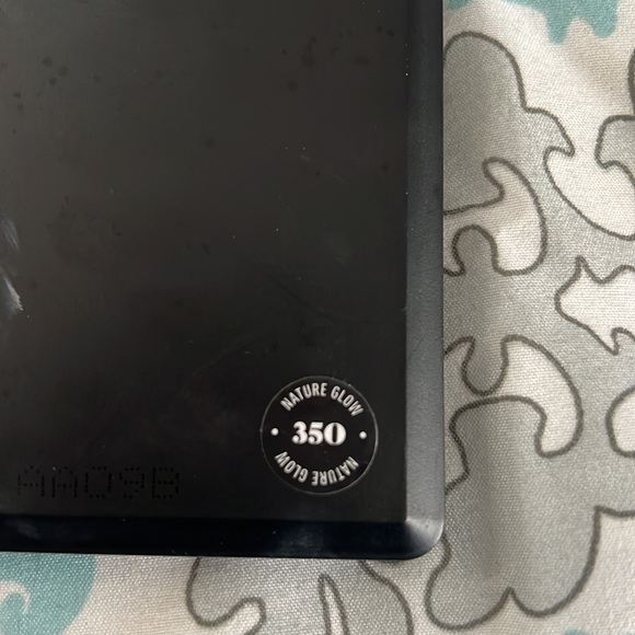 Morphe palette 350 - Picture 2 of 2